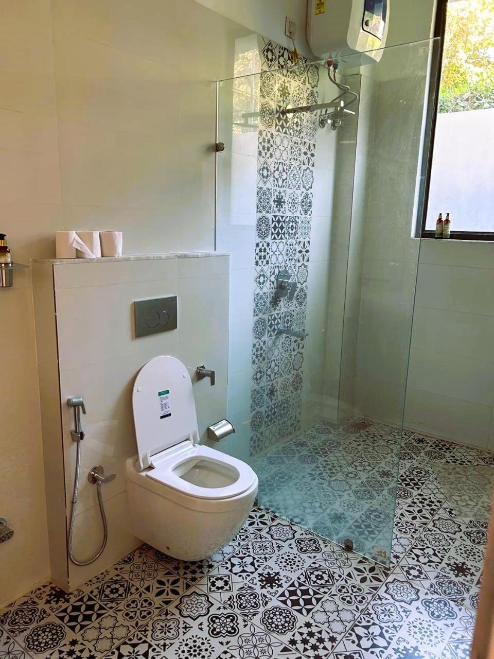 Economy Quadruple Room
