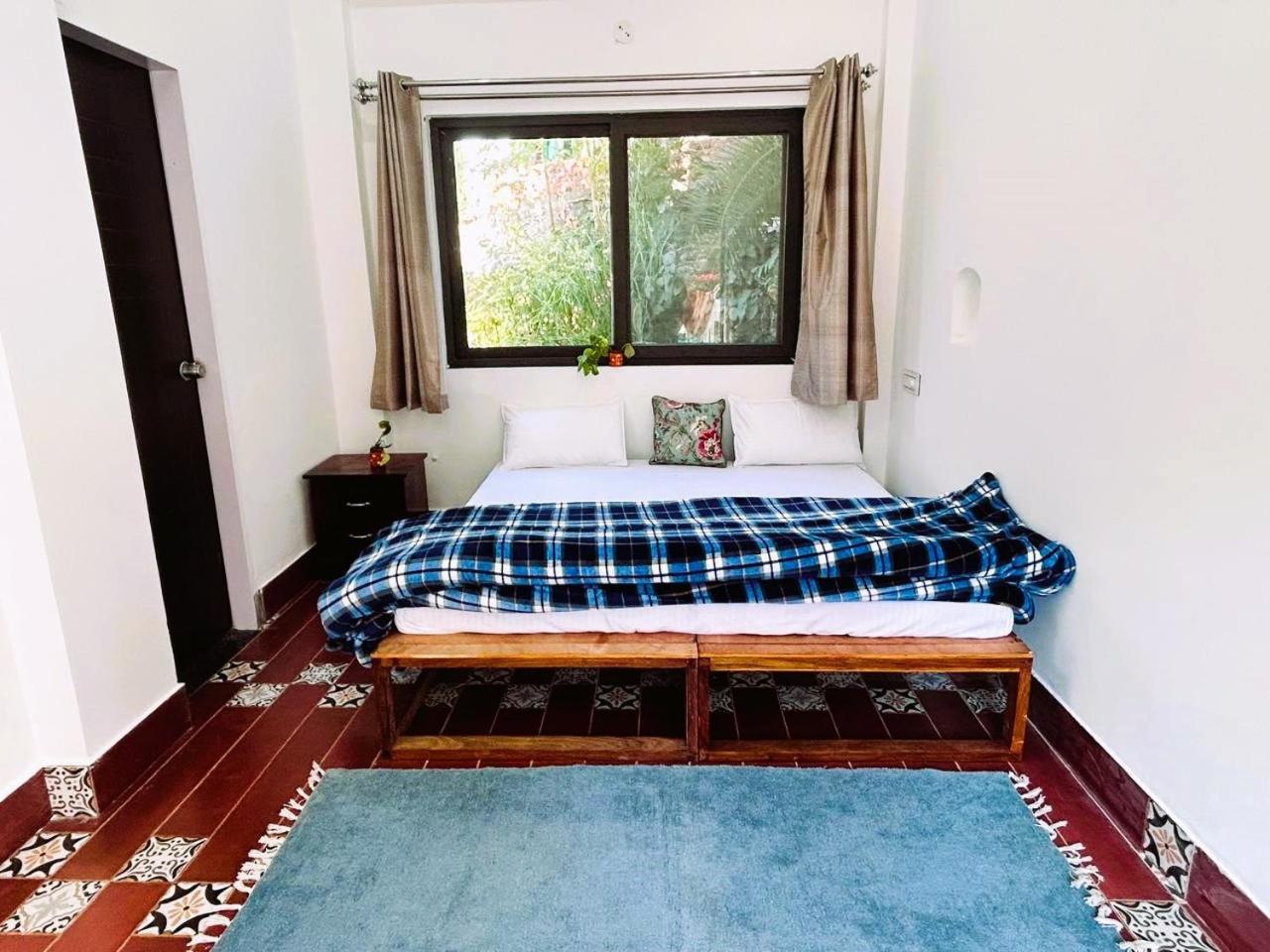 Economy Quadruple Room